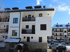 Appartamento in Residenziale