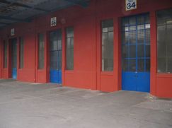Negozio/Locale commerciale in Commerciale
