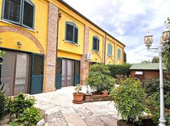 Villetta a schiera in Residenziale