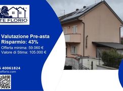 Appartamento in Residenziale