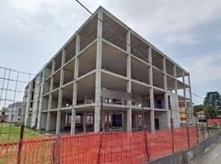 Edificio in Residenziale