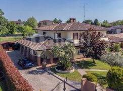 Villa in Residenziale