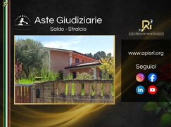 Casa indipendente in Residenziale