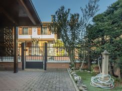 Villetta a schiera in Residenziale