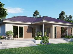 Villa in Residenziale