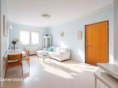 Appartamento in Residenziale