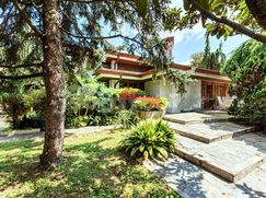 Villa in Residenziale