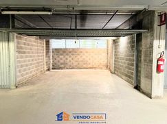 Box/posto auto in Residenziale