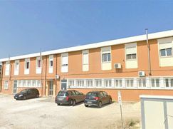 Edificio in Residenziale