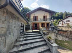 Casa indipendente in Residenziale