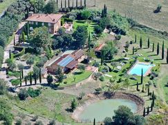 Villa in Residenziale