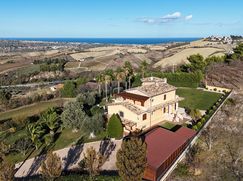 Villa in Residenziale