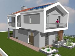 Villa in Residenziale