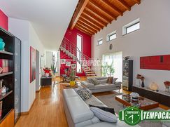Casa indipendente in Residenziale