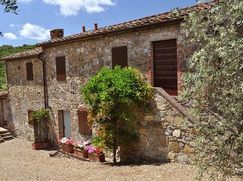 Rustico/Casale in Residenziale