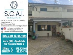 Villetta a schiera in Residenziale