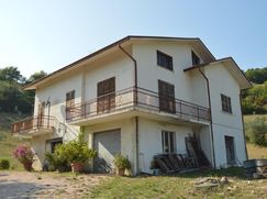 Casa indipendente in Residenziale