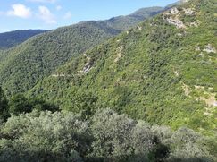 Villetta a schiera in Residenziale