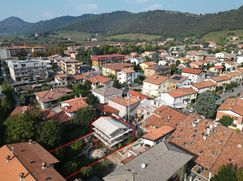 Casa indipendente in Residenziale