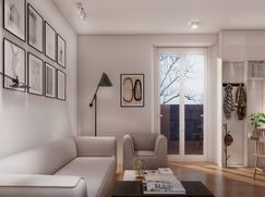 Appartamento in Residenziale