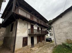 Rustico/Casale in Residenziale