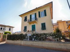 Villa in Residenziale