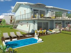 Villetta a schiera in Residenziale
