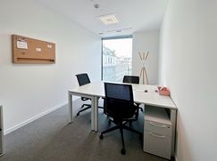 Ufficio in Commerciale