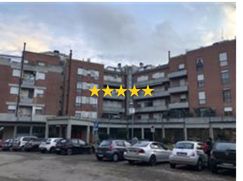 Appartamento in Residenziale