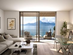 Appartamento in Residenziale