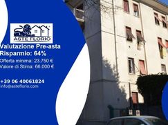 Appartamento in Residenziale