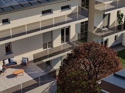 Appartamento in Residenziale