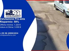 Box/posto auto in Residenziale