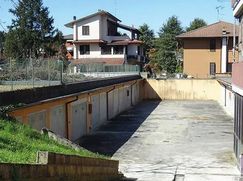 Box/posto auto in Residenziale