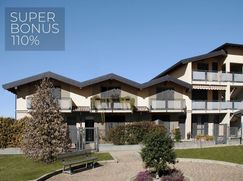 Appartamento in Residenziale