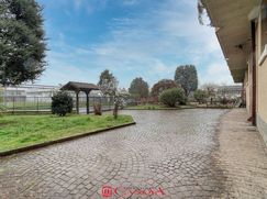 Villa in Residenziale