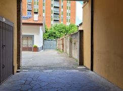 Box/posto auto in Residenziale