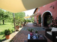 Villa in Residenziale