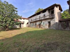 Rustico/Casale in Residenziale