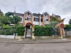 Villetta a schiera in Residenziale