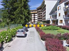 Appartamento in Residenziale