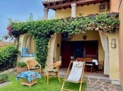 Villetta a schiera in Residenziale
