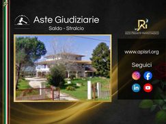Appartamento in Residenziale
