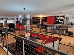 Loft in Residenziale