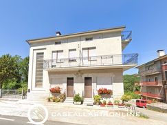 Edificio in Residenziale