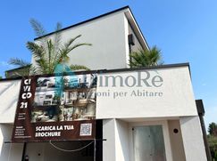 Villetta a schiera in Residenziale