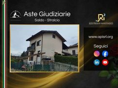 Appartamento in Residenziale