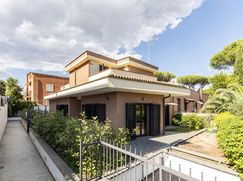 Villa in Residenziale