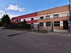 Capannone in Commerciale