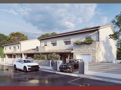 Villa in Residenziale